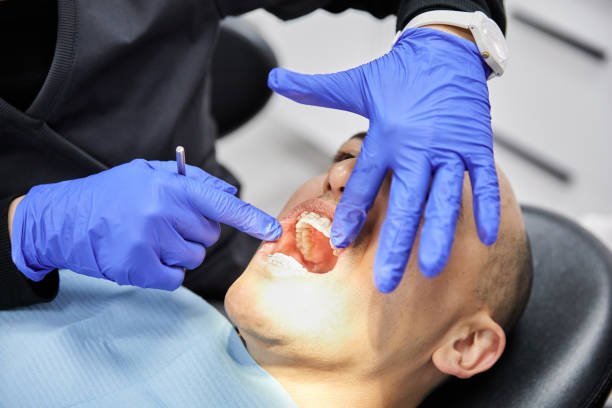 Best Emergency Cosmetic Dentistry in Hutchins, TX