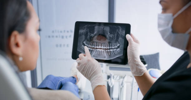 Best Orthodontic Emergency Dentist in Hutchins, TX
